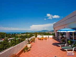 Санаторий Южное взморье Адлер Сочи